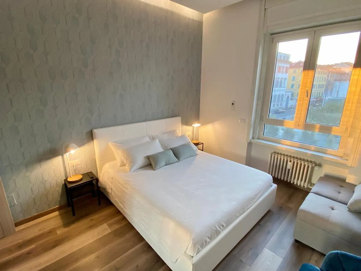 Suite Boutique Moscova Milano 0*,  Italia