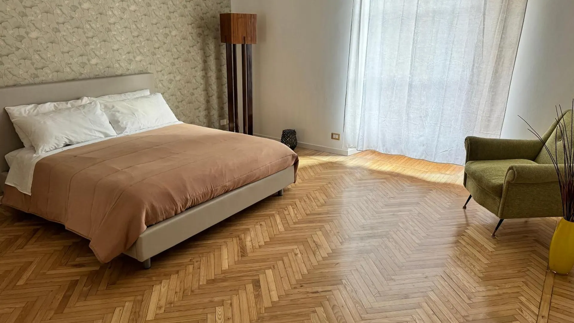 Affittacamere Suite Boutique Moscova Milano