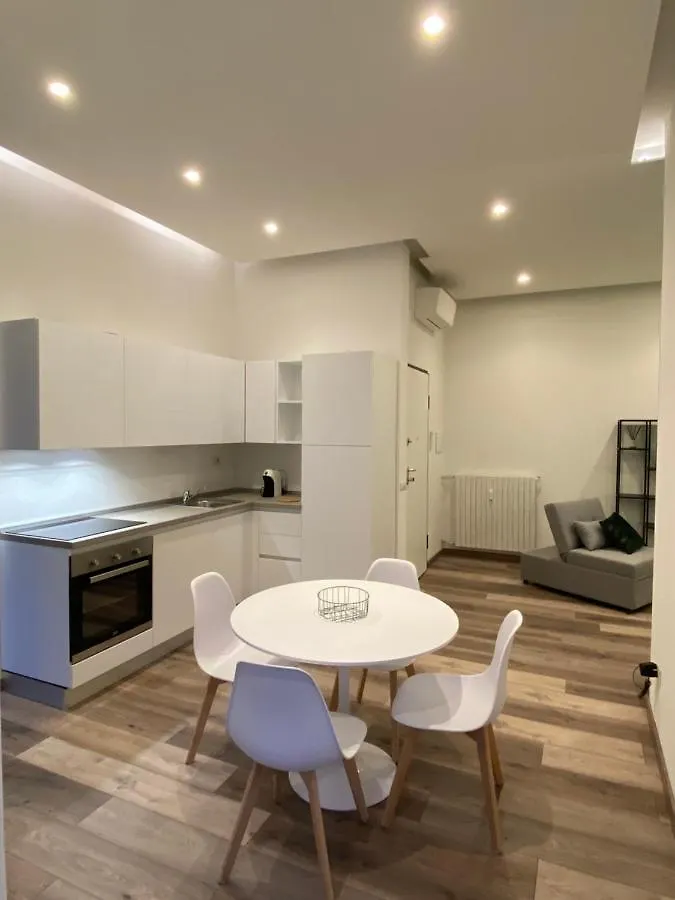 Suite Boutique Moscova Milan Italy