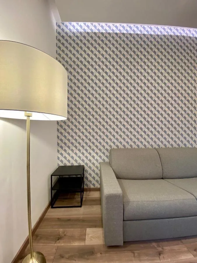 Suite Boutique Moscova Milan Guest house
