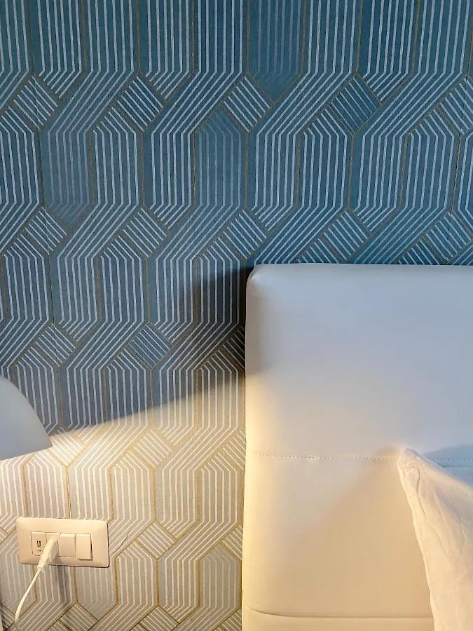 Suite Boutique Moscova Milan Guest house