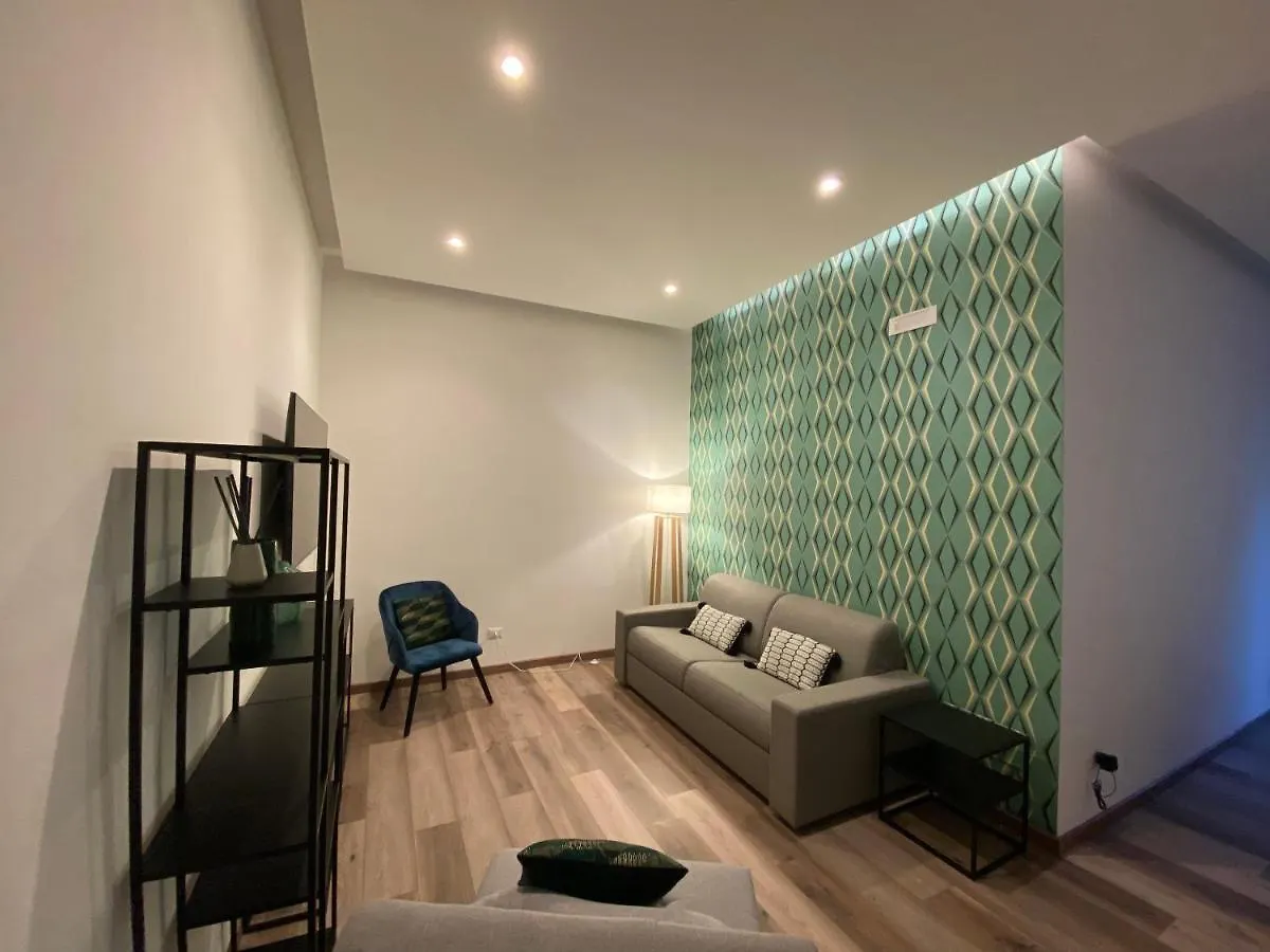 Guest house Suite Boutique Moscova Milan Italy