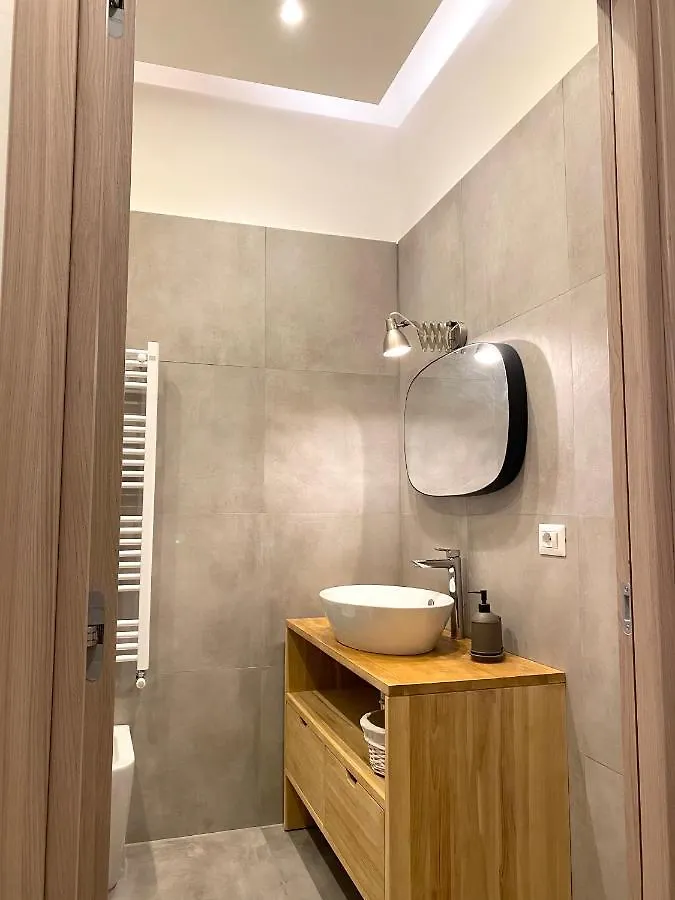 Guest house Suite Boutique Moscova Milan
