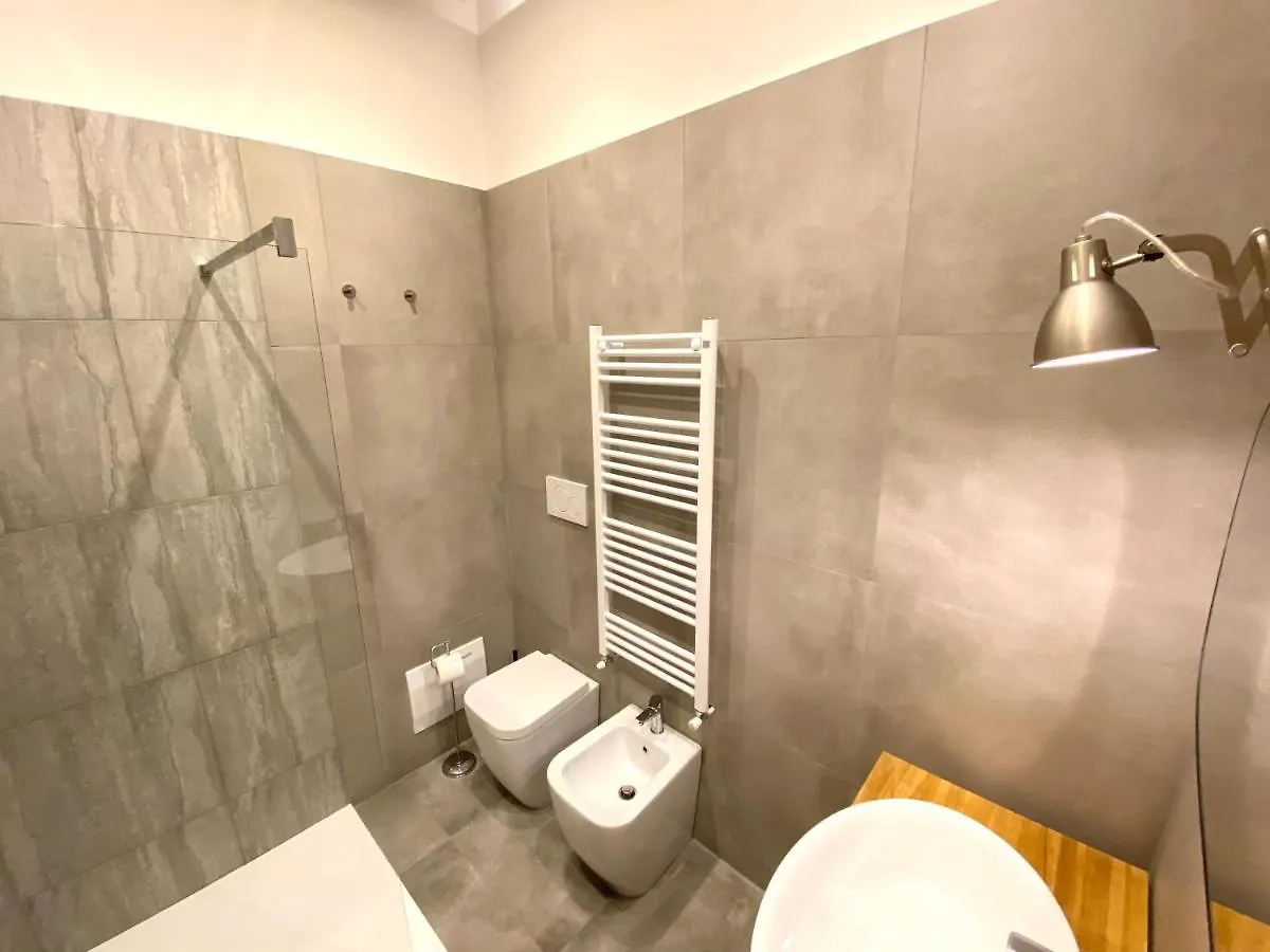 Suite Boutique Moscova Milan Guest house