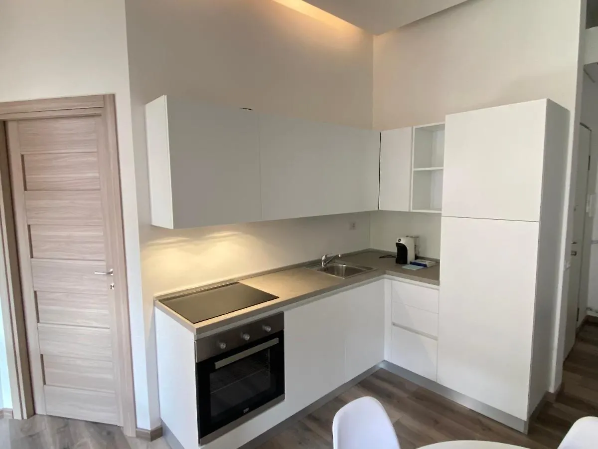 Suite Boutique Moscova Milan Italy