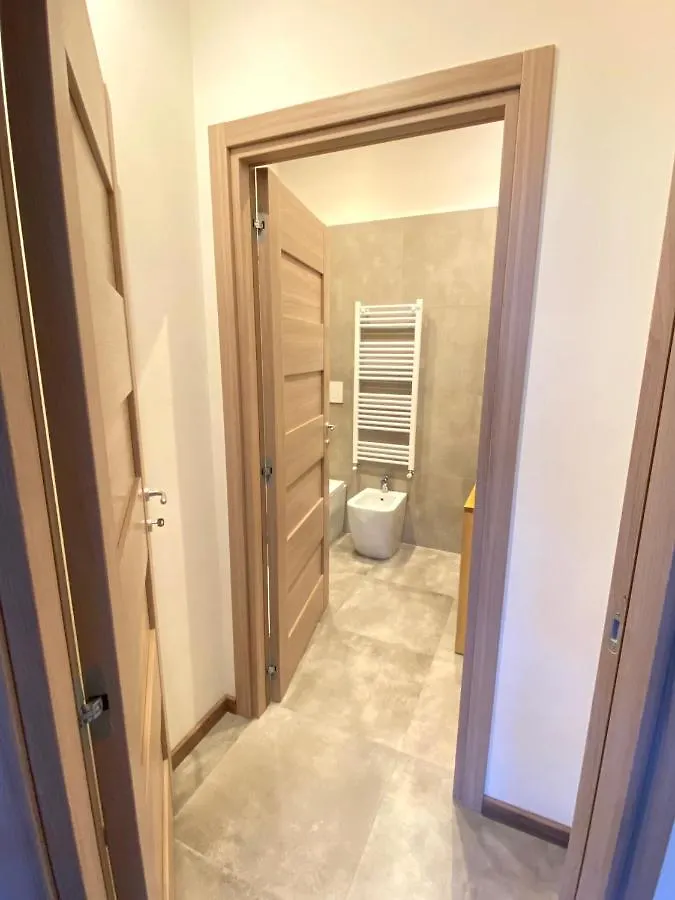 Suite Boutique Moscova Milan Guest house