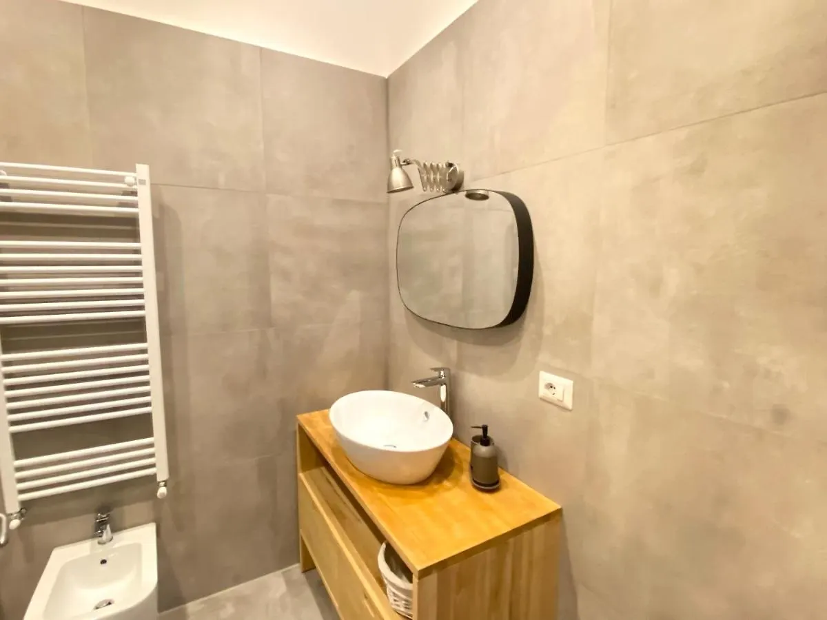 Guest house Suite Boutique Moscova Milan Italy