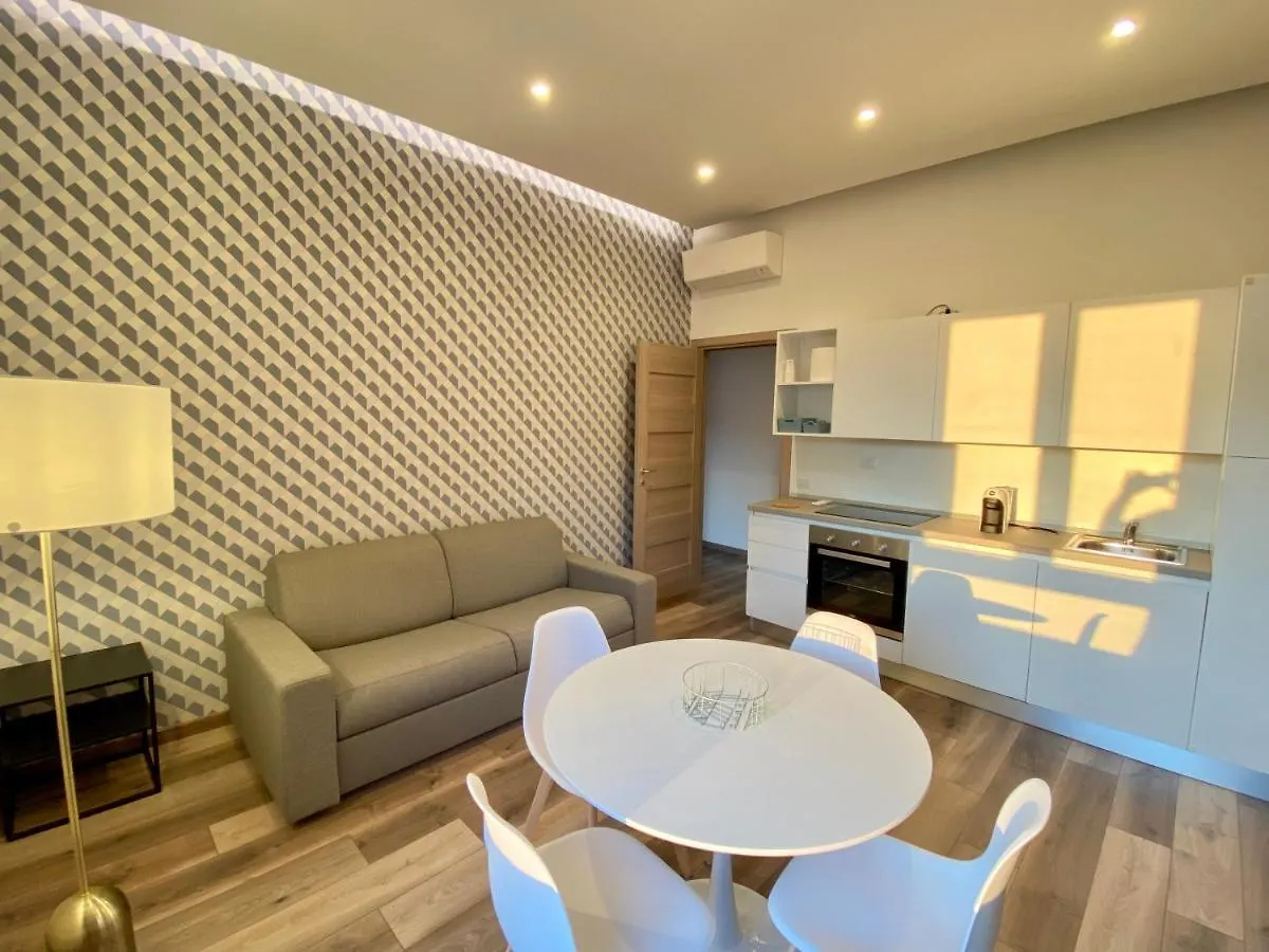 Suite Boutique Moscova Milan Guest house