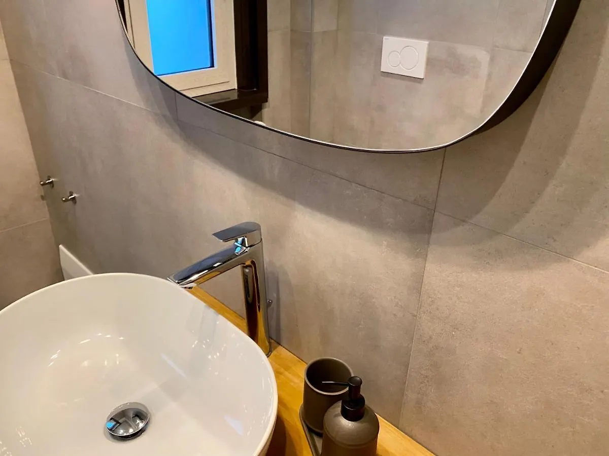 Suite Boutique Moscova Milan 0*,