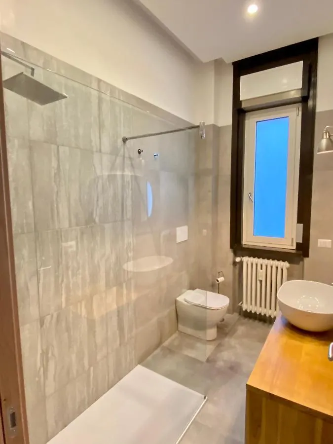 Guest house Suite Boutique Moscova Milan