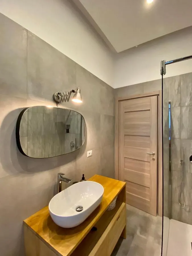 Suite Boutique Moscova Milan