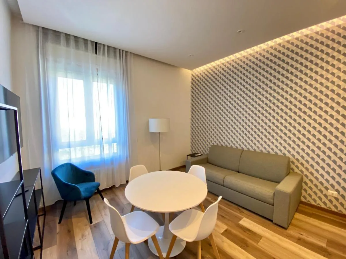 Suite Boutique Moscova Milan Italy