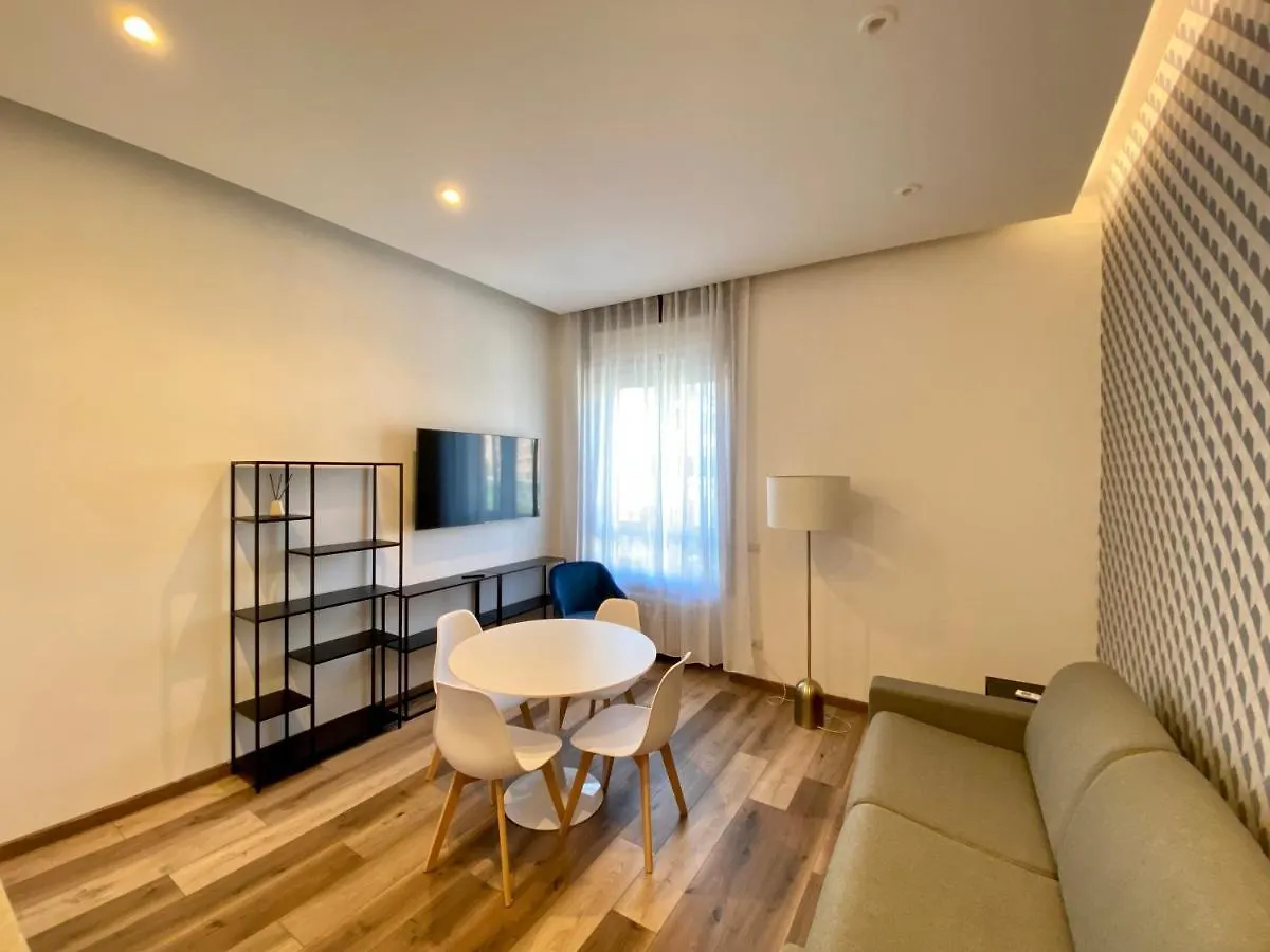 Guest house Suite Boutique Moscova Milan Italy