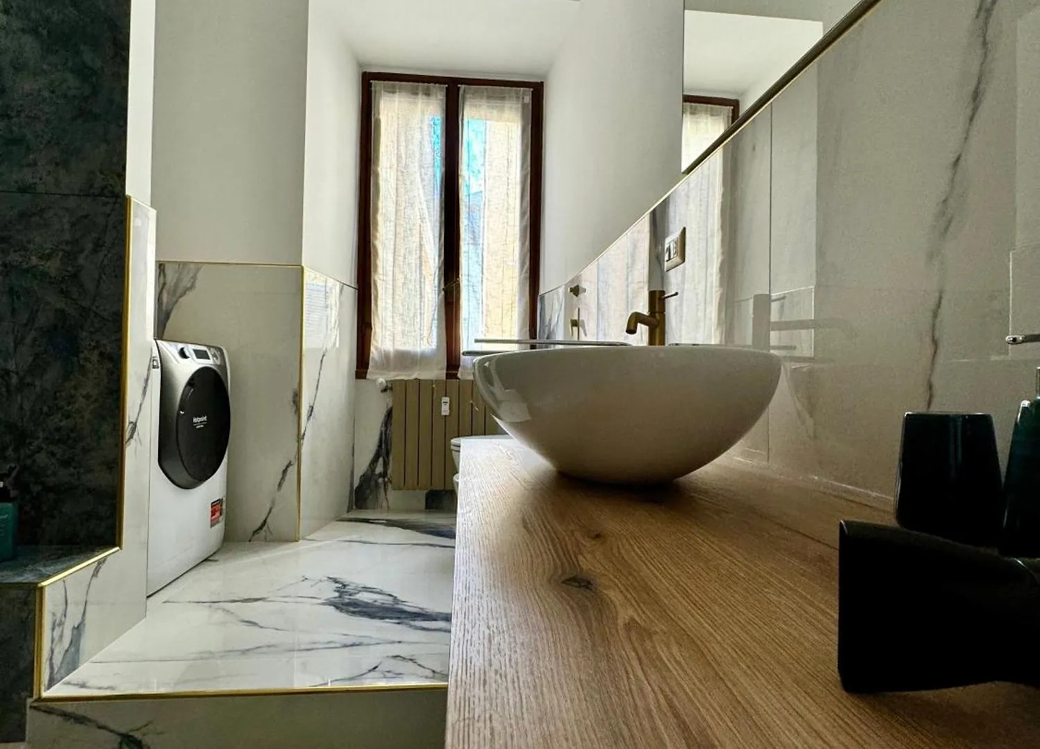 Suite Boutique Moscova Milan