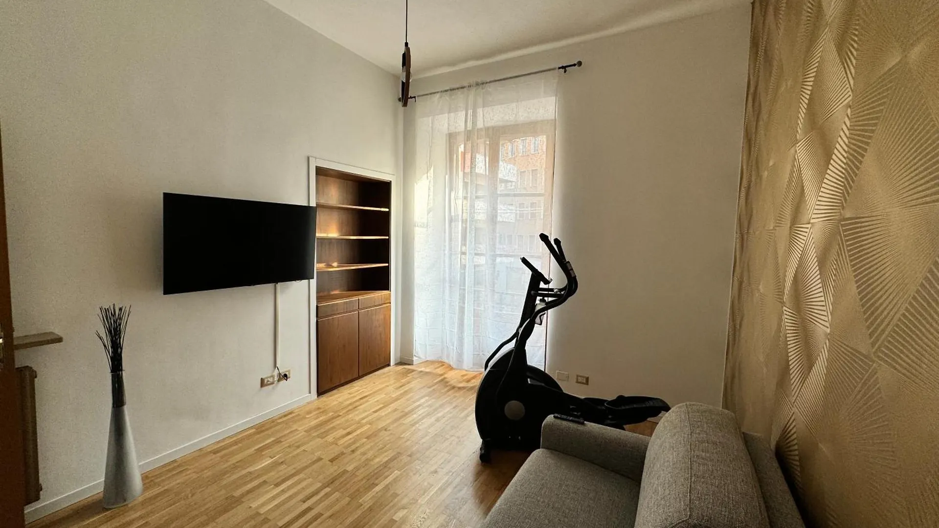 Suite Boutique Moscova Milan 0*,