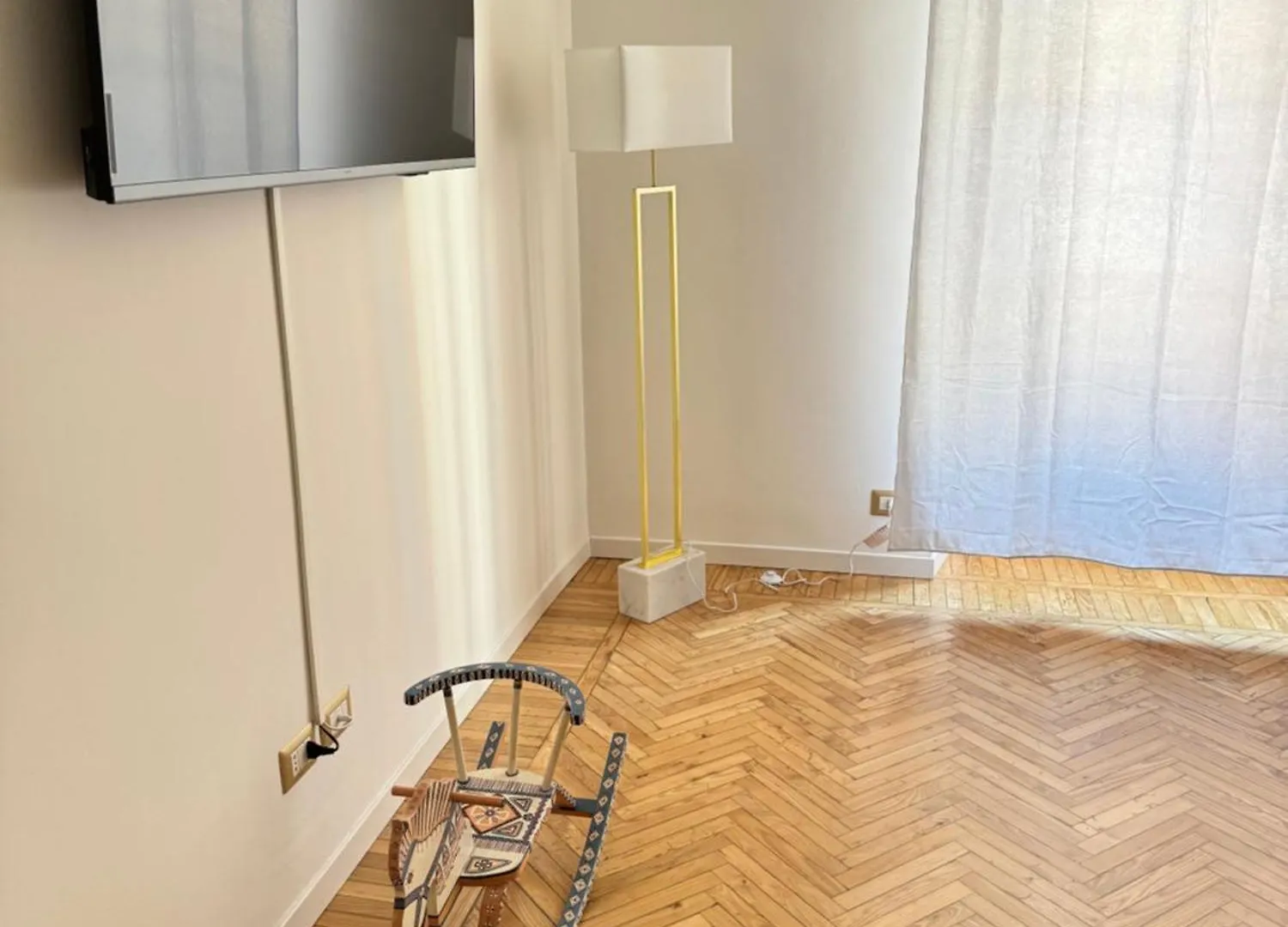 Guest house Suite Boutique Moscova Milan