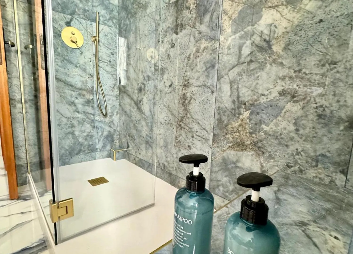 Suite Boutique Moscova Milan Italy