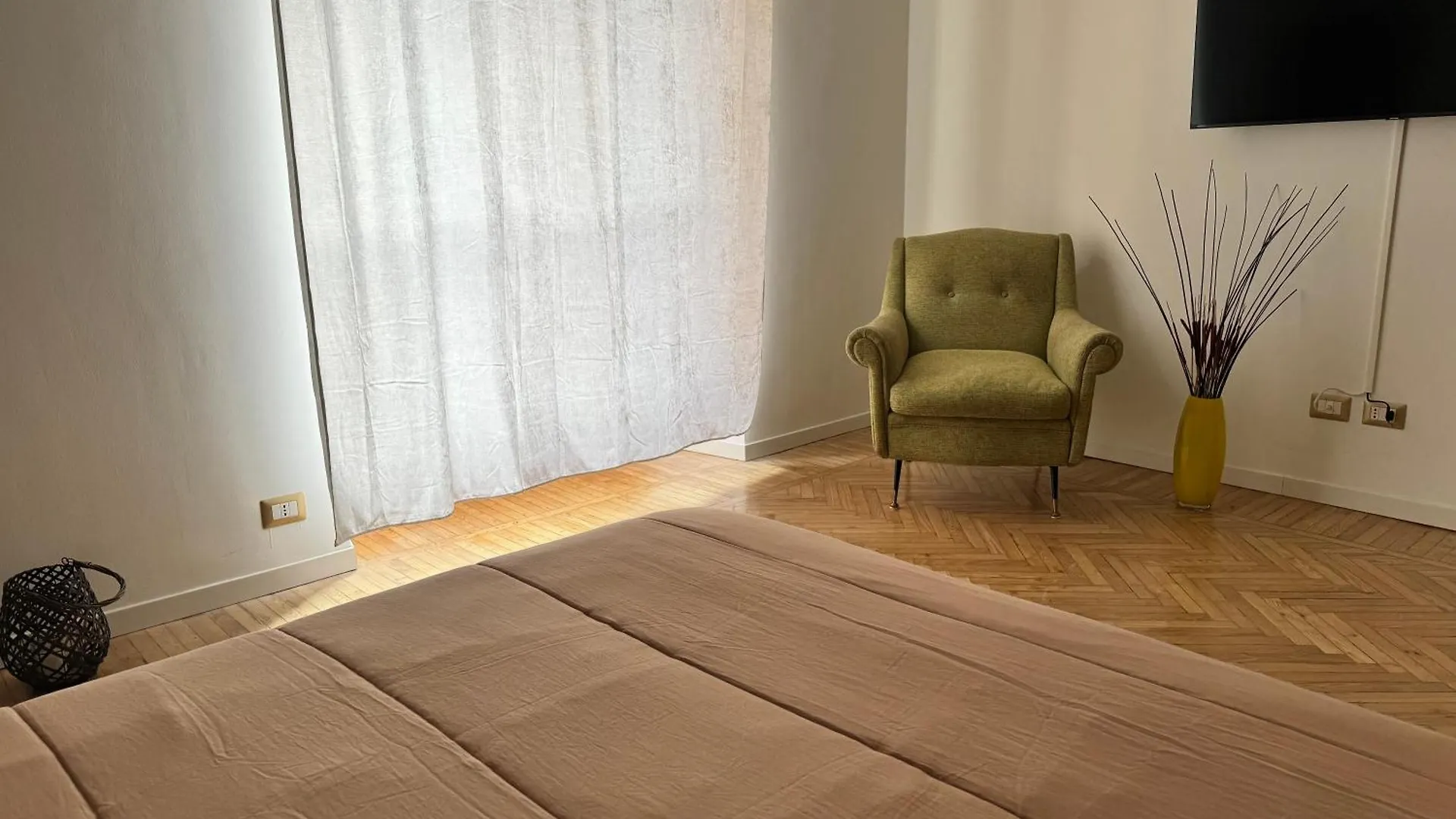 Guest house Suite Boutique Moscova Milan Italy