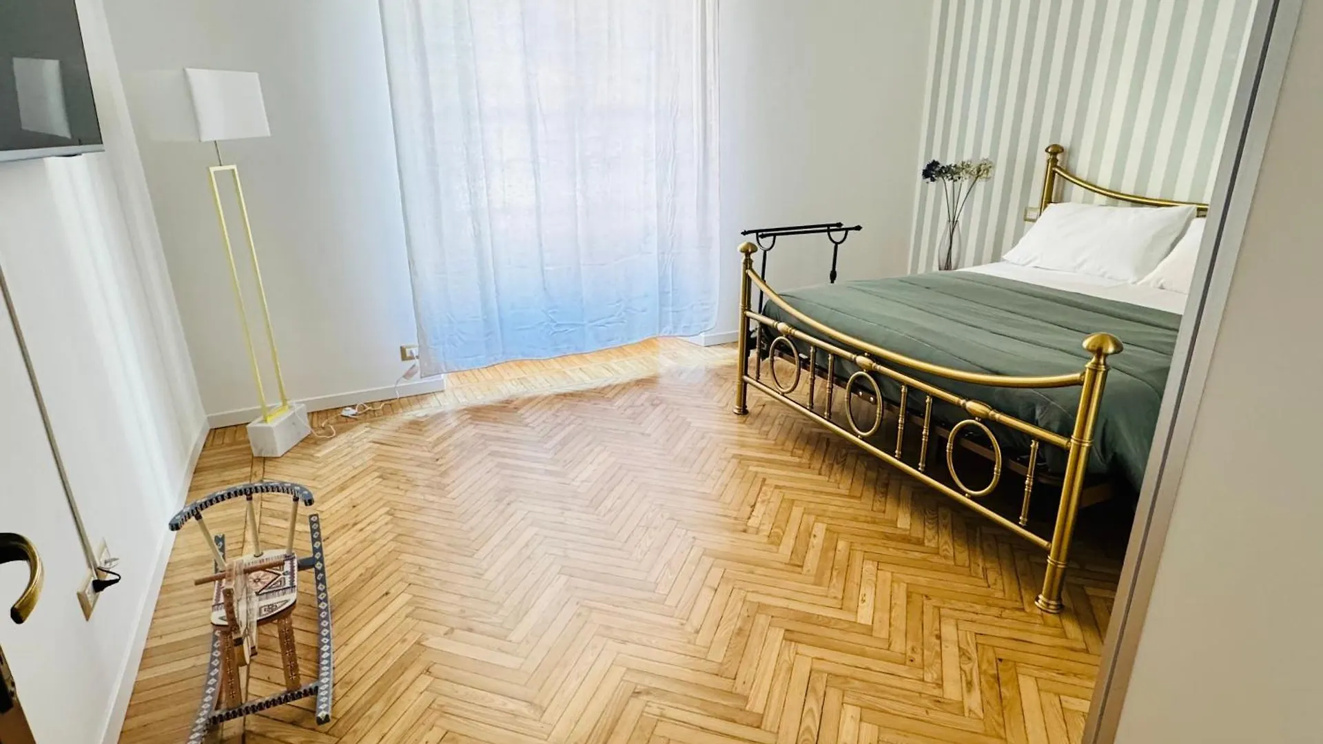 Guest house Suite Boutique Moscova Milan