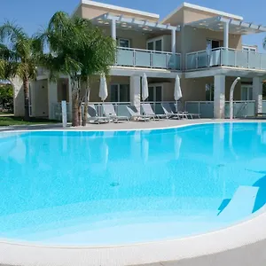  Apartment Pietra Bianca Italy