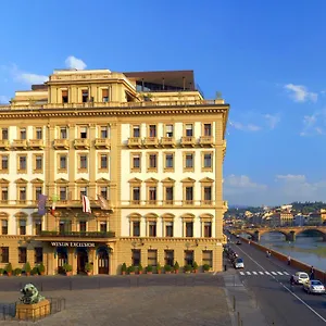 ***** Hotel The Westin Excelsior, Italien