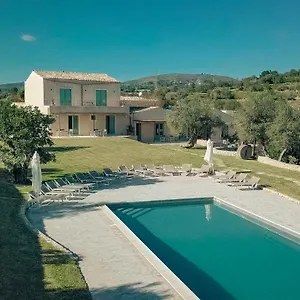  Farm stay Relais Terre Di Romanello Italy