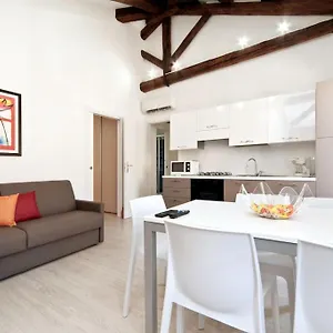  Apartment Attico Biennale Nuovissimo Italy