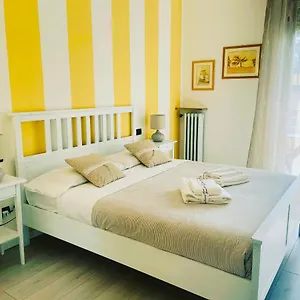  Appartement Grazia Luxury Italië