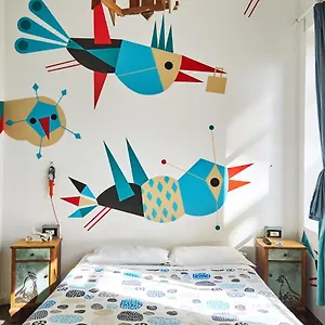 Hostel Madama & Bistrot, Milan