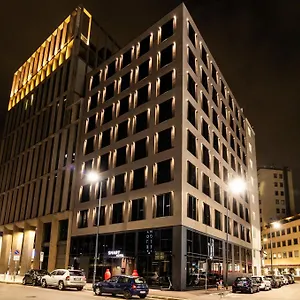 Hotel Smart, Milan