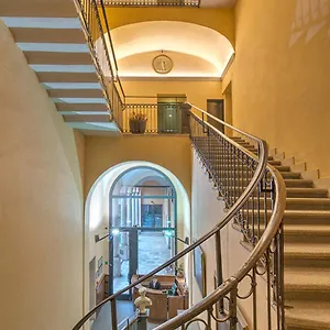 Aparthotel Numa Camperio, Milan