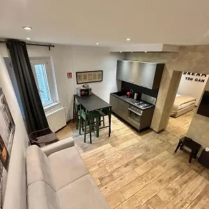 Leonardo Duplex Milán