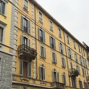 Hotel Arno, Milan