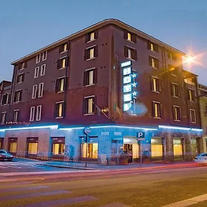 Hotel Piccolo, Milan