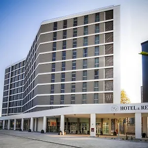 Hotel Degli Arcimboldi, Milaan