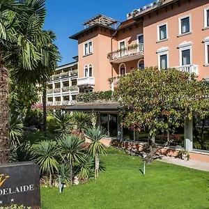**** Hotel Regina Adelaide & Italien