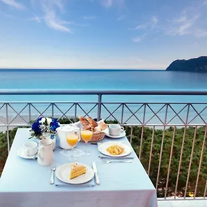 **** Hotel Grand Italien