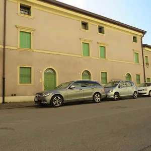  Appartement Dimore Residenza Zeno Italië