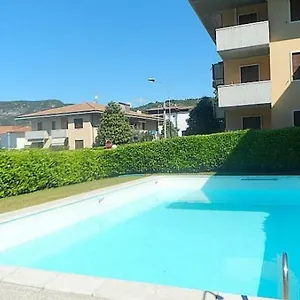  Appartement Welcome Traveller La Perla Italië