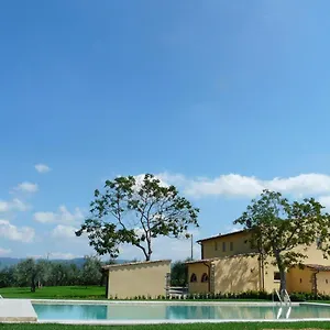  Landhuis Pian De Noci - Tenuta Del Palagio Italië