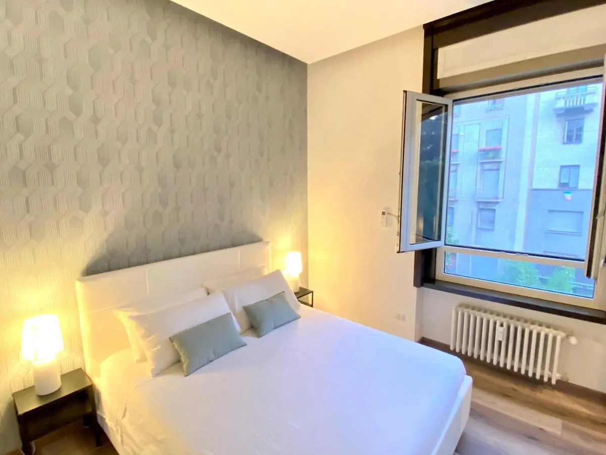 Suite Boutique Moscova Milan
