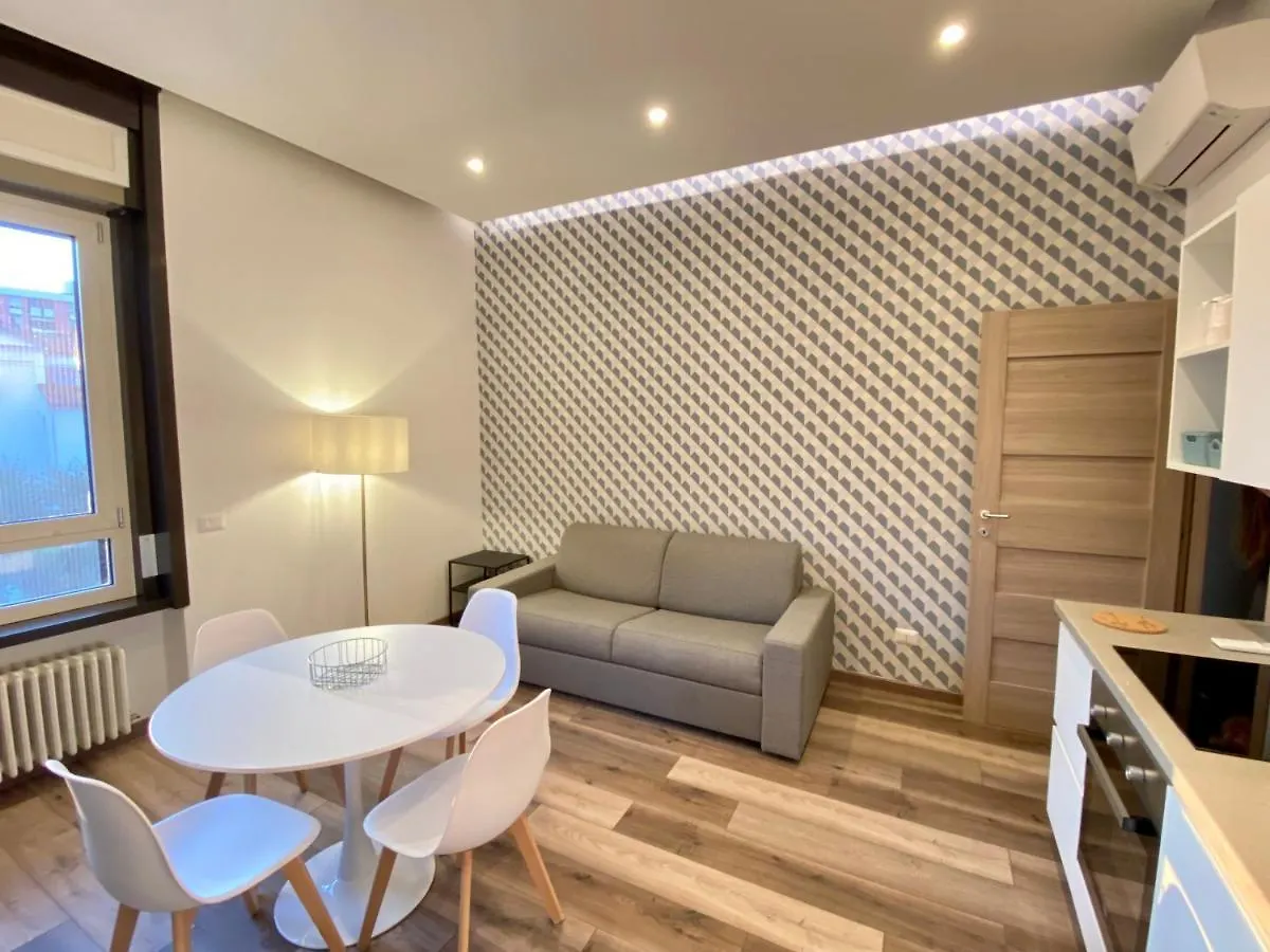 Suite Boutique Moscova Milan Guest house