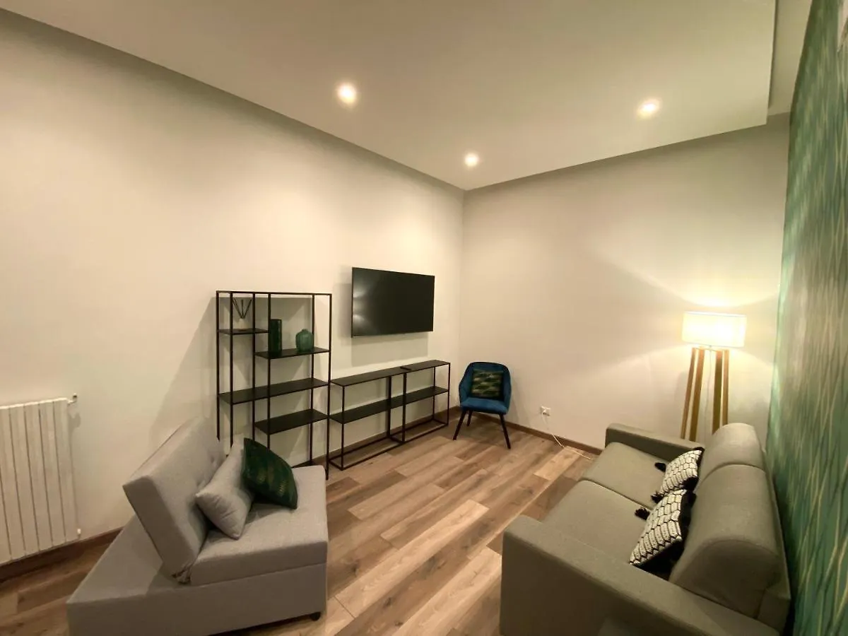 Suite Boutique Moscova Milan
