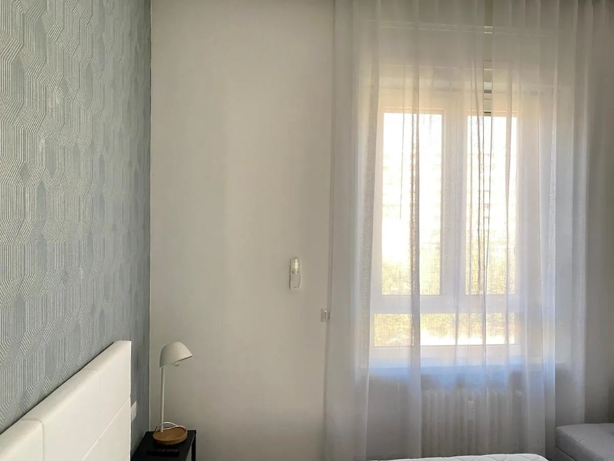 Suite Boutique Moscova Milan 0*,  Italy