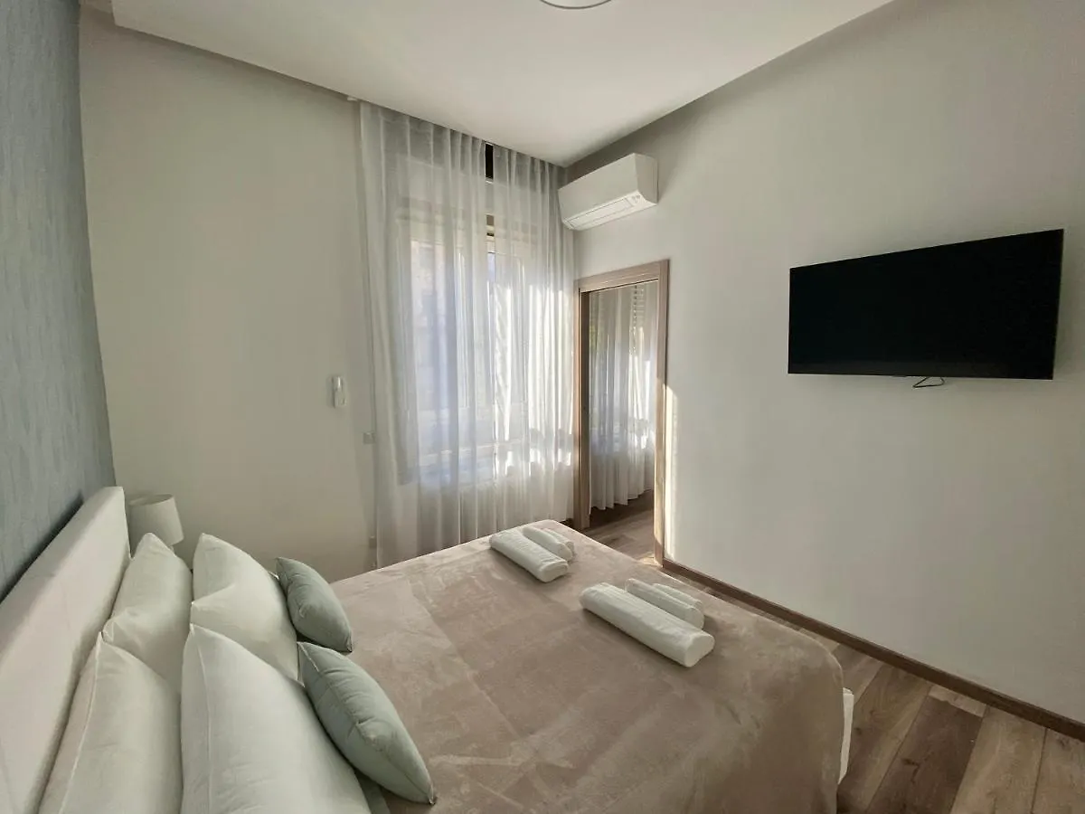 Suite Boutique Moscova Milan