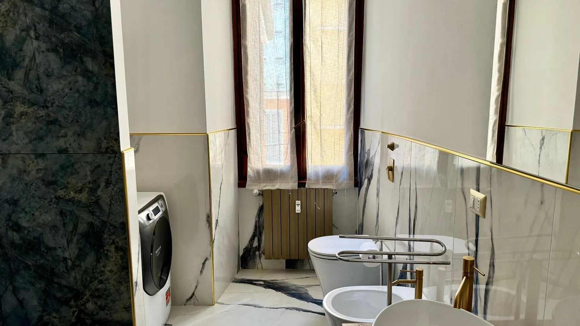 Guest house Suite Boutique Moscova Milan Italy