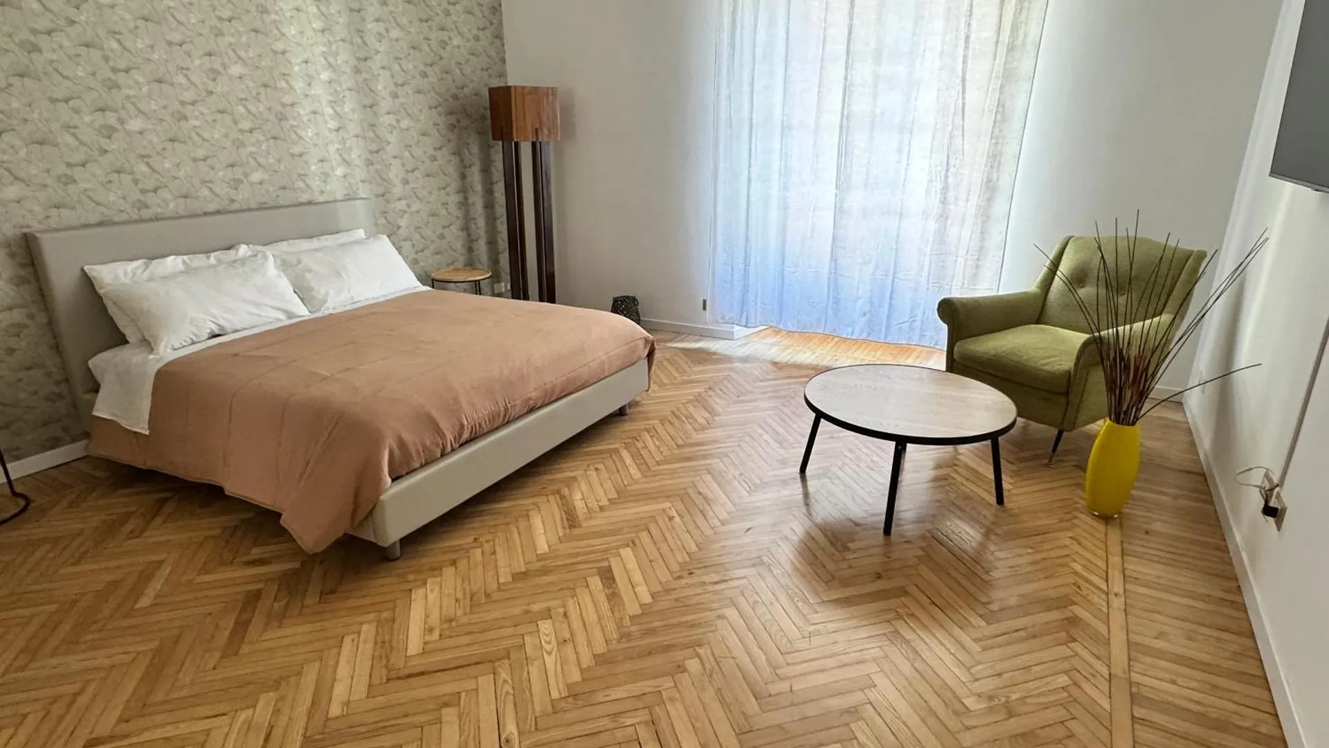 Suite Boutique Moscova Milan Guest house