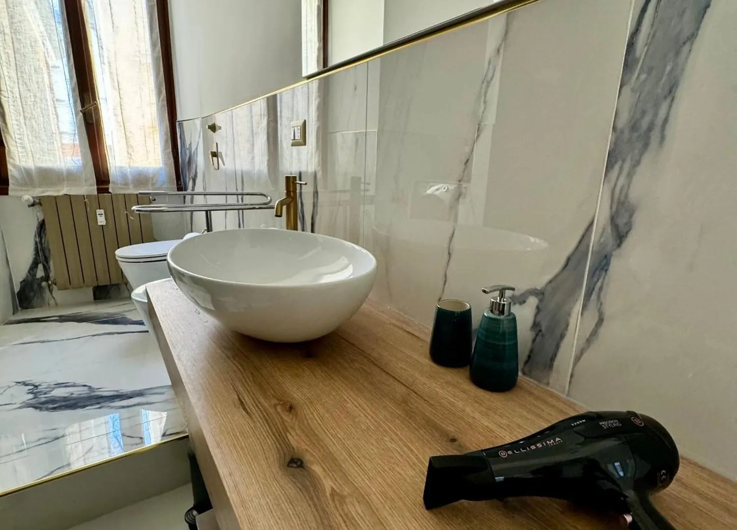 Suite Boutique Moscova Milan Guest house